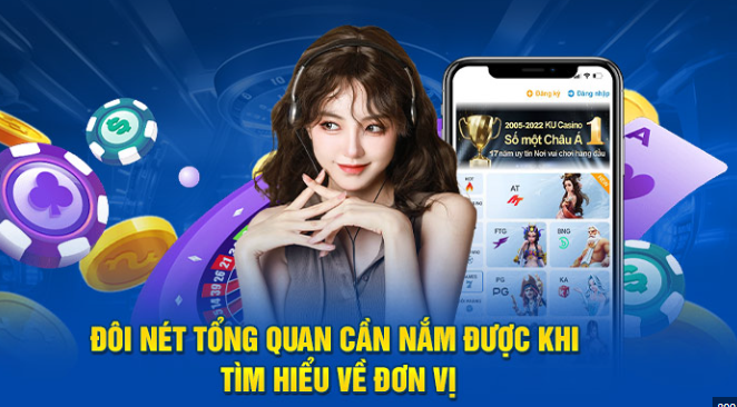Mới Ra Mắt Thị Trường: Khởi Đầu Đầy Hứa Hẹn Ku Casino Mec68.com