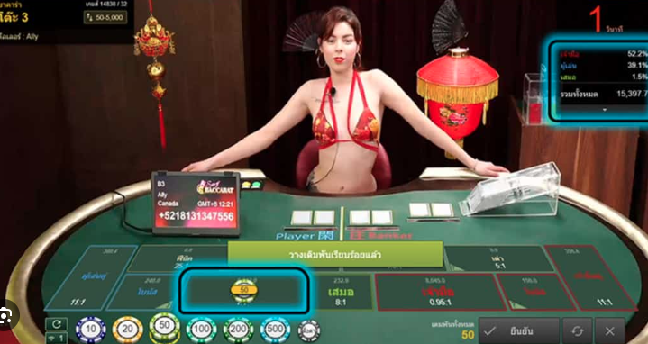 Baccarat Kubet Bài Cào Baccarat Mới Nhất 2025 kubet 🎖 kubet casino đăng ký kubet đăng nhập ku 24/7