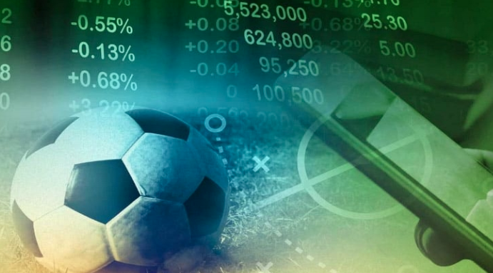 Khám Phá Thể Thao Ảo Tại Kubet – Kịch Tính và Hấp Dẫn Mọi Lúc Ku bet