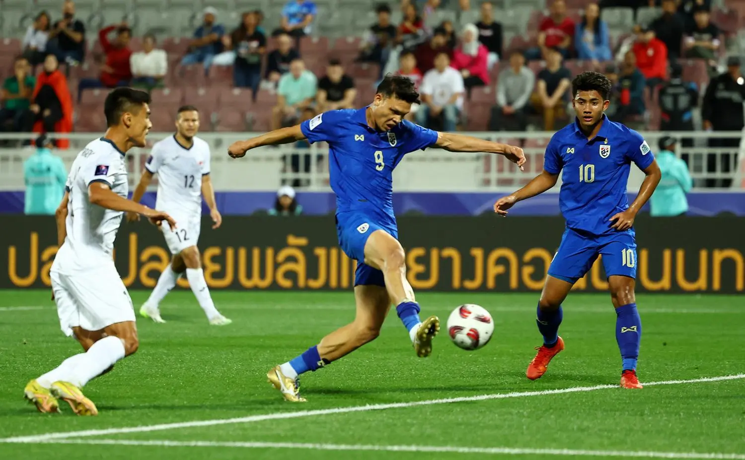 Soi Kèo Bóng Đá Oman vs Thái Lan, 21/01/2024 – Asian Cup Cùng Ku Bet